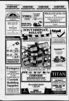 Cheddar Valley Gazette Thursday 15 February 1990 Page 71