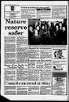 Cheddar Valley Gazette Thursday 01 March 1990 Page 2