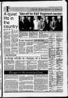 Cheddar Valley Gazette Thursday 01 March 1990 Page 27