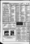 Cheddar Valley Gazette Thursday 01 March 1990 Page 28