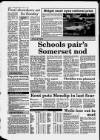 Cheddar Valley Gazette Thursday 01 March 1990 Page 59