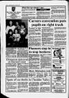 Cheddar Valley Gazette Thursday 22 March 1990 Page 2