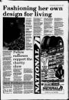 Cheddar Valley Gazette Thursday 22 March 1990 Page 9