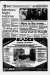 Cheddar Valley Gazette Thursday 22 March 1990 Page 21