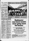 Cheddar Valley Gazette Thursday 22 March 1990 Page 23