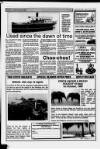 Cheddar Valley Gazette Thursday 22 March 1990 Page 27