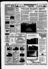 Cheddar Valley Gazette Thursday 22 March 1990 Page 47
