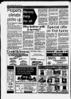Cheddar Valley Gazette Thursday 22 March 1990 Page 55
