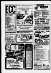 Cheddar Valley Gazette Thursday 22 March 1990 Page 61