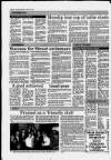 Cheddar Valley Gazette Thursday 22 March 1990 Page 67