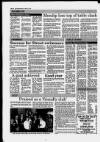 Cheddar Valley Gazette Thursday 22 March 1990 Page 69