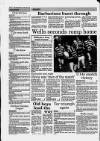 Cheddar Valley Gazette Thursday 22 March 1990 Page 71