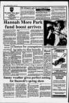 Cheddar Valley Gazette Thursday 05 April 1990 Page 2