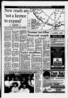 Cheddar Valley Gazette Thursday 05 April 1990 Page 3