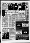 Cheddar Valley Gazette Thursday 05 April 1990 Page 5