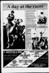 Cheddar Valley Gazette Thursday 05 April 1990 Page 8