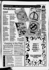 Cheddar Valley Gazette Thursday 05 April 1990 Page 11