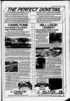 Cheddar Valley Gazette Thursday 05 April 1990 Page 13