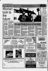 Cheddar Valley Gazette Thursday 05 April 1990 Page 14