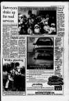 Cheddar Valley Gazette Thursday 05 April 1990 Page 15