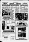 Cheddar Valley Gazette Thursday 05 April 1990 Page 20