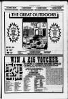 Cheddar Valley Gazette Thursday 05 April 1990 Page 23