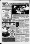Cheddar Valley Gazette Thursday 05 April 1990 Page 24