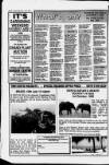 Cheddar Valley Gazette Thursday 05 April 1990 Page 32