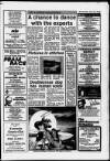 Cheddar Valley Gazette Thursday 05 April 1990 Page 33