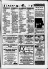 Cheddar Valley Gazette Thursday 05 April 1990 Page 35