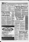 Cheddar Valley Gazette Thursday 05 April 1990 Page 37