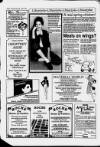 Cheddar Valley Gazette Thursday 05 April 1990 Page 39