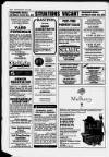 Cheddar Valley Gazette Thursday 05 April 1990 Page 45