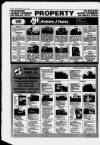 Cheddar Valley Gazette Thursday 05 April 1990 Page 49
