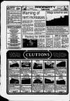 Cheddar Valley Gazette Thursday 05 April 1990 Page 51