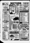 Cheddar Valley Gazette Thursday 05 April 1990 Page 57