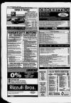 Cheddar Valley Gazette Thursday 05 April 1990 Page 63