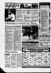 Cheddar Valley Gazette Thursday 05 April 1990 Page 71