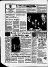 Cheddar Valley Gazette Thursday 12 April 1990 Page 2