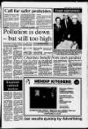Cheddar Valley Gazette Thursday 12 April 1990 Page 5