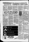 Cheddar Valley Gazette Thursday 12 April 1990 Page 6