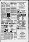 Cheddar Valley Gazette Thursday 12 April 1990 Page 7