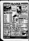 Cheddar Valley Gazette Thursday 12 April 1990 Page 10