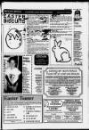 Cheddar Valley Gazette Thursday 12 April 1990 Page 11