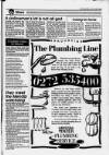Cheddar Valley Gazette Thursday 12 April 1990 Page 13