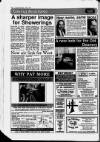 Cheddar Valley Gazette Thursday 12 April 1990 Page 14