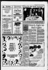 Cheddar Valley Gazette Thursday 12 April 1990 Page 21