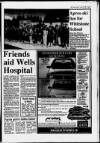 Cheddar Valley Gazette Thursday 12 April 1990 Page 27