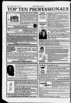 Cheddar Valley Gazette Thursday 12 April 1990 Page 28