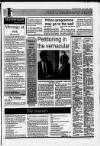 Cheddar Valley Gazette Thursday 12 April 1990 Page 31
